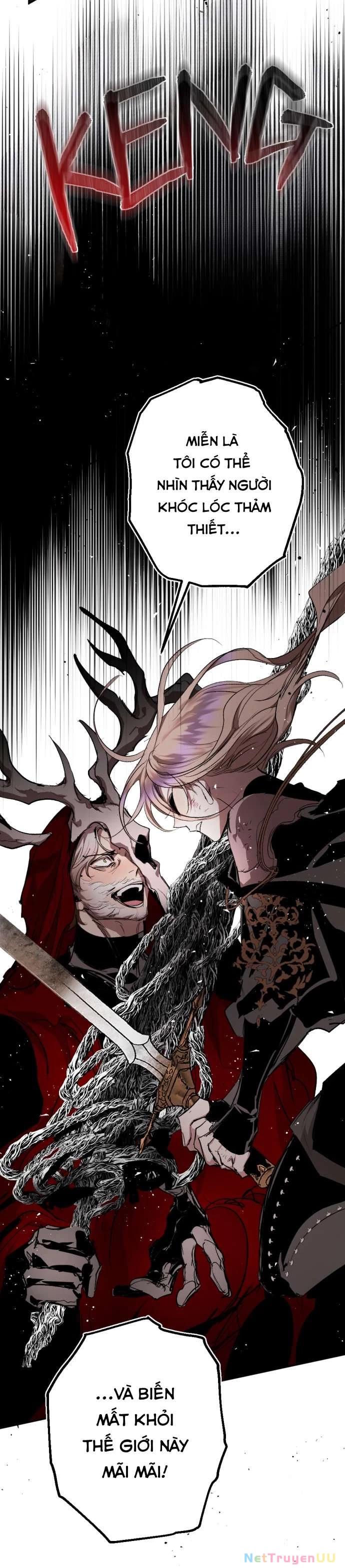 Lời Thú Nhận Của Chúa Tể Bóng Tối Chap 104 - Next Chap 105