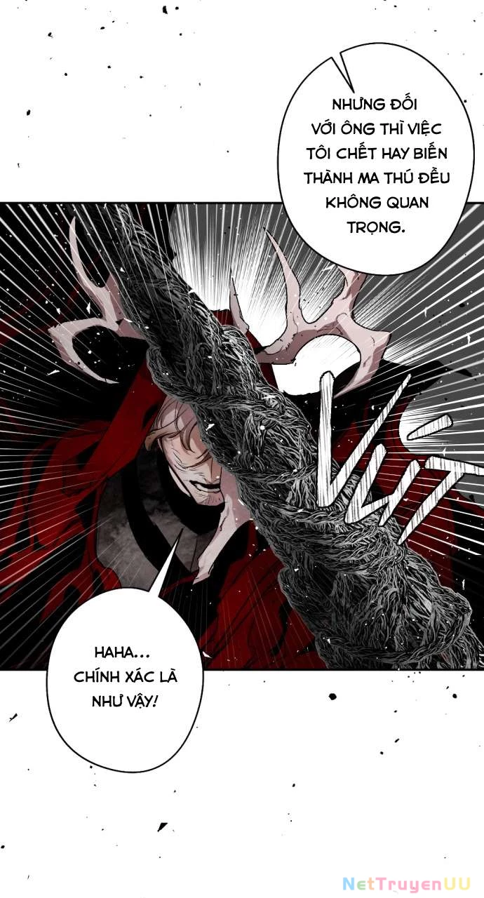 Lời Thú Nhận Của Chúa Tể Bóng Tối Chap 104 - Next Chap 105