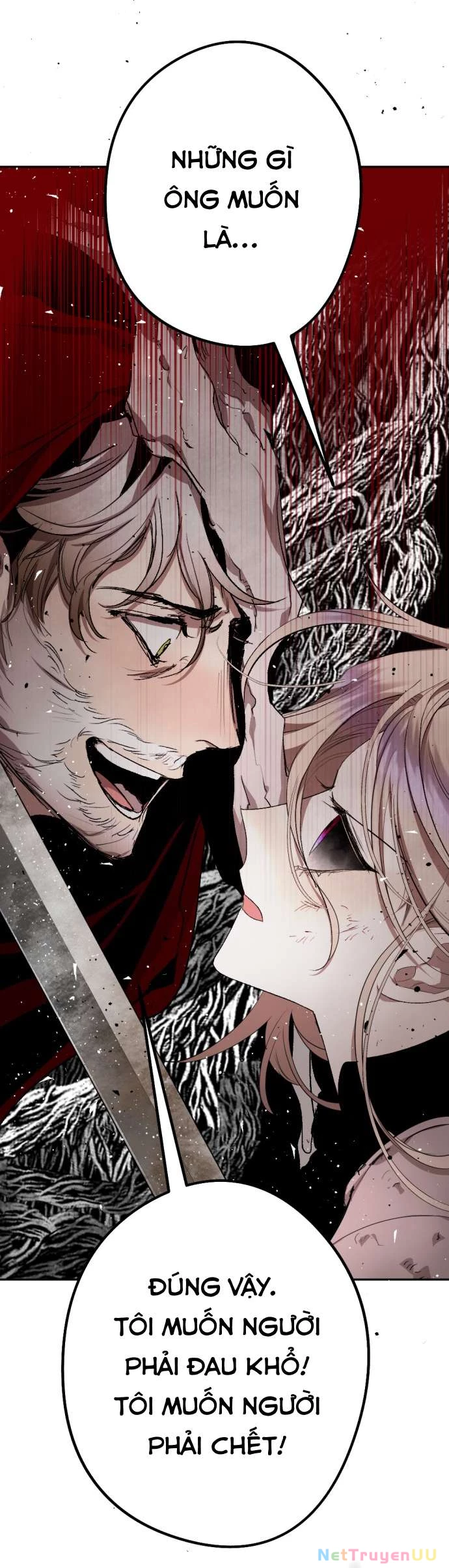 Lời Thú Nhận Của Chúa Tể Bóng Tối Chap 104 - Next Chap 105