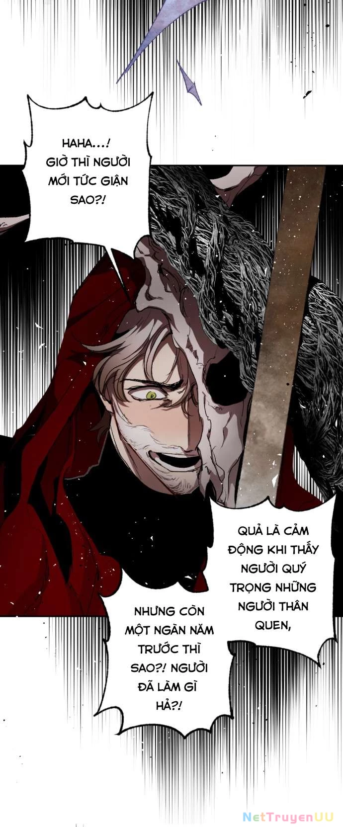 Lời Thú Nhận Của Chúa Tể Bóng Tối Chap 104 - Next Chap 105