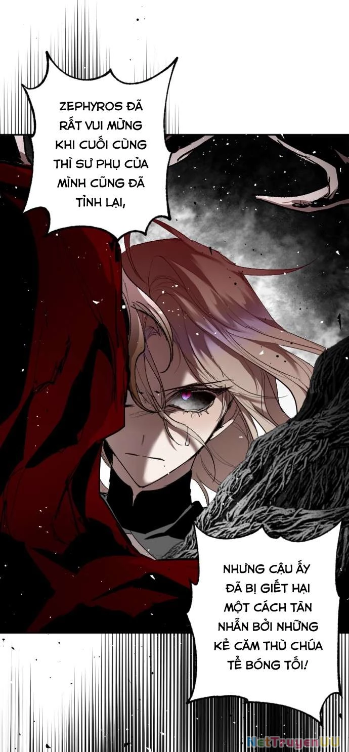 Lời Thú Nhận Của Chúa Tể Bóng Tối Chap 104 - Next Chap 105