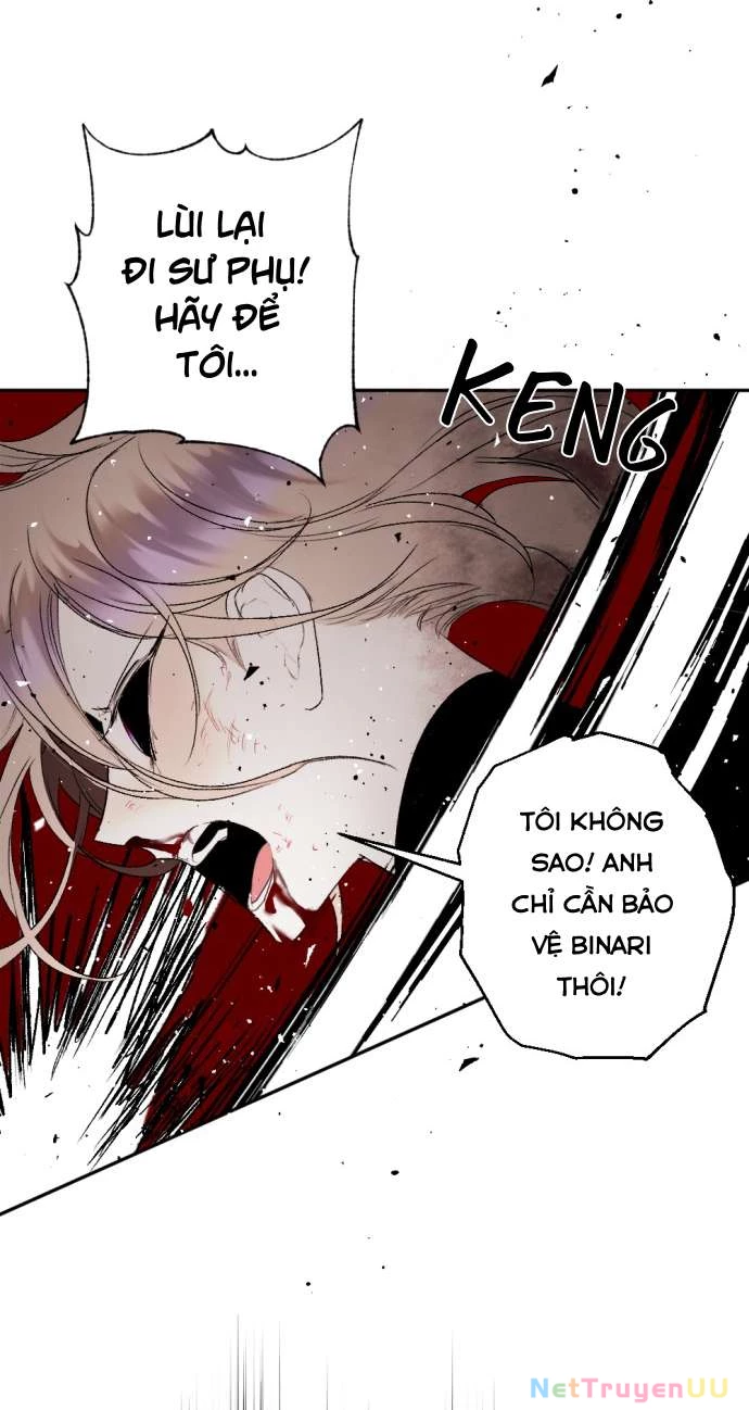 Lời Thú Nhận Của Chúa Tể Bóng Tối Chap 104 - Next Chap 105