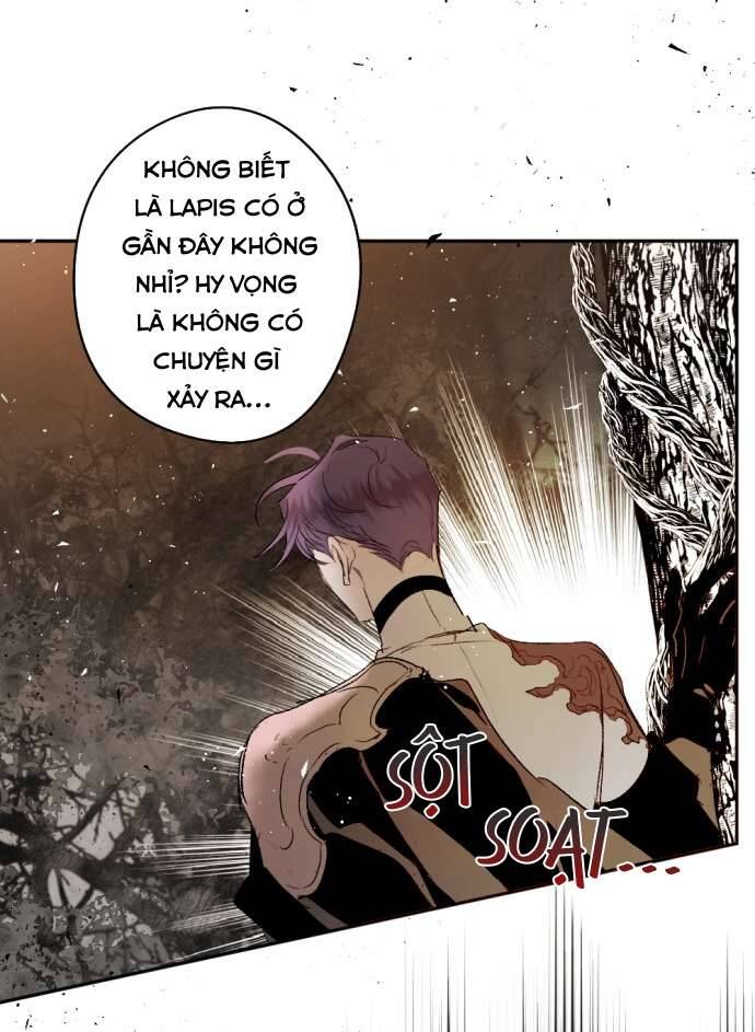 Lời Thú Nhận Của Chúa Tể Bóng Tối Chap 105 - Next Chap 106