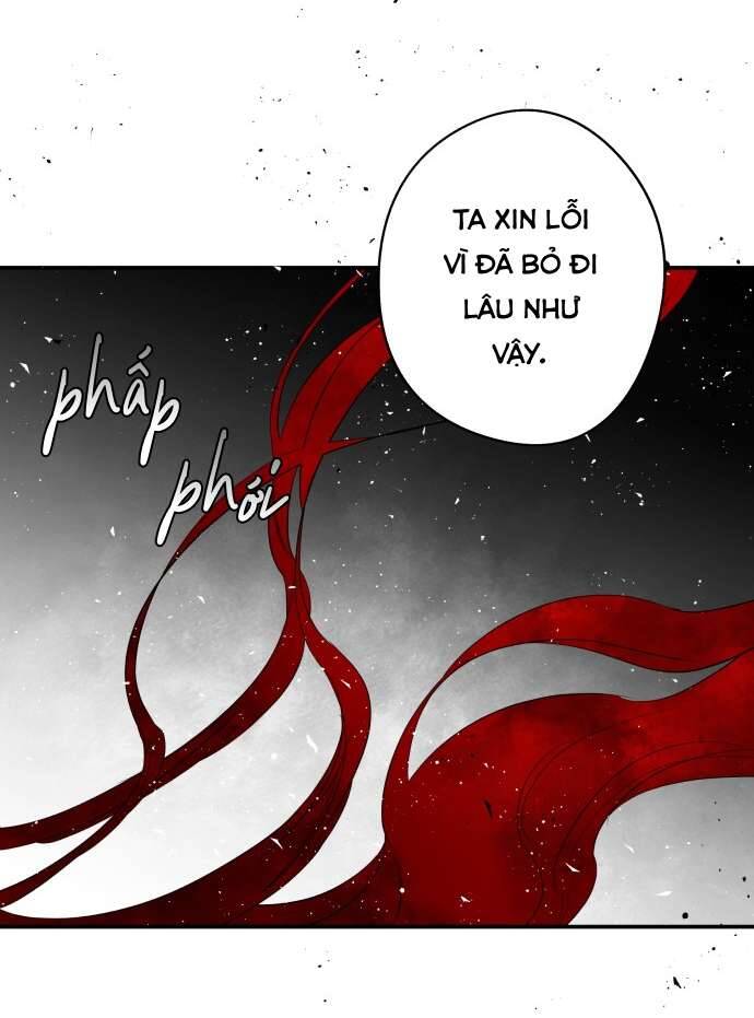 Lời Thú Nhận Của Chúa Tể Bóng Tối Chap 105 - Next Chap 106