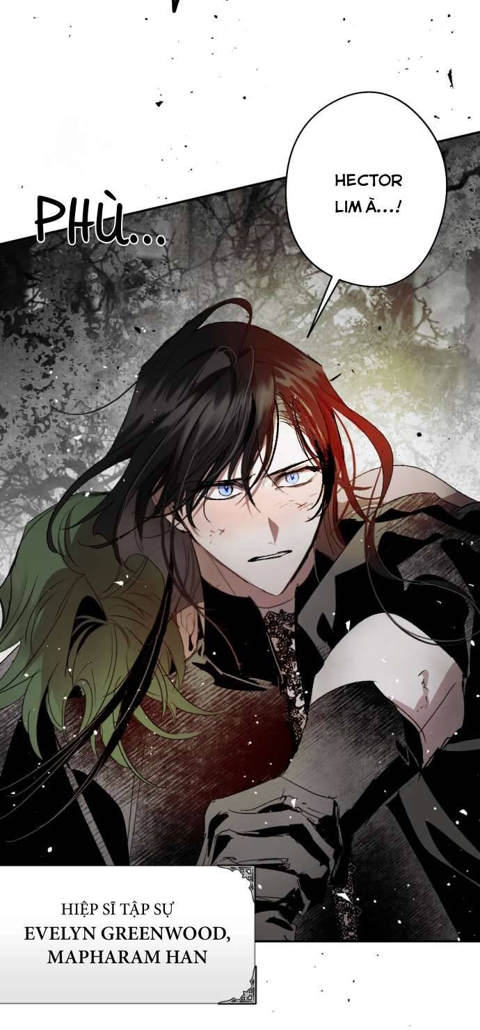 Lời Thú Nhận Của Chúa Tể Bóng Tối Chap 105 - Next Chap 106