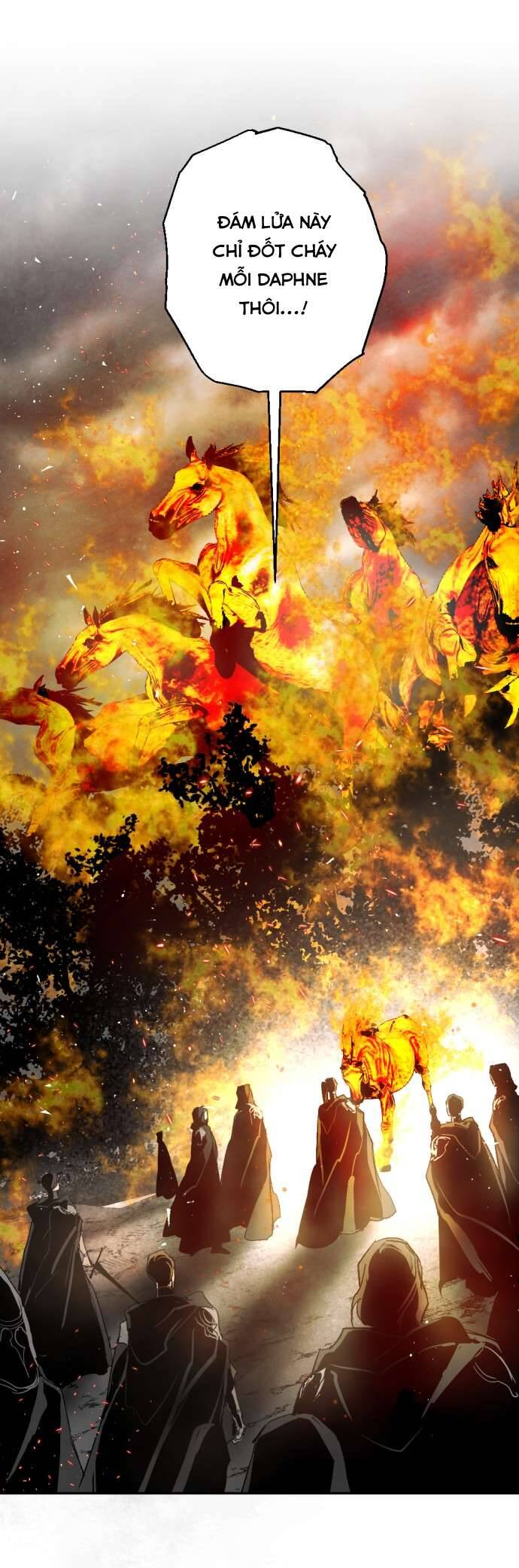 Lời Thú Nhận Của Chúa Tể Bóng Tối Chap 105 - Next Chap 106