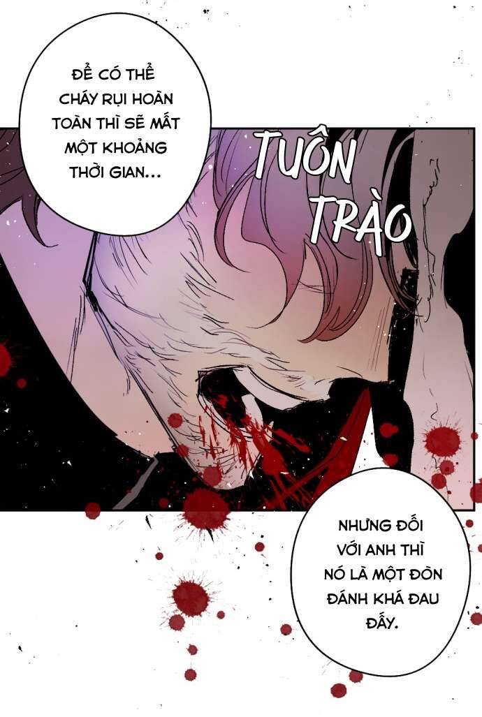 Lời Thú Nhận Của Chúa Tể Bóng Tối Chap 105 - Next Chap 106