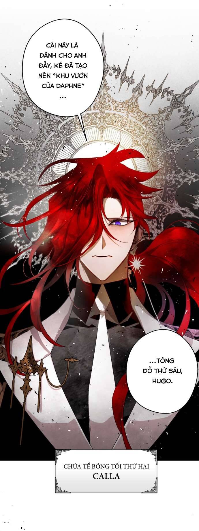 Lời Thú Nhận Của Chúa Tể Bóng Tối Chap 105 - Next Chap 106