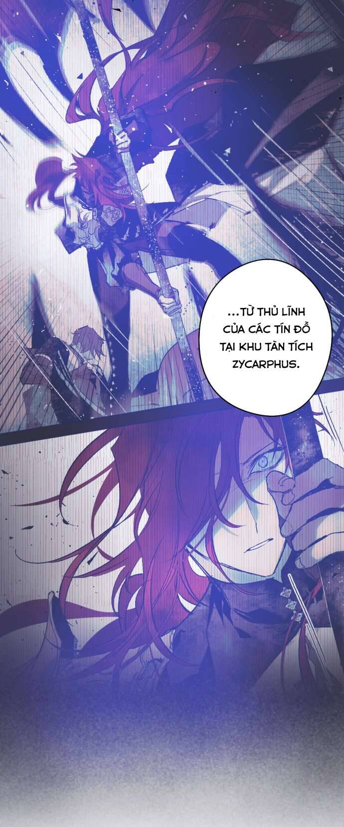 Lời Thú Nhận Của Chúa Tể Bóng Tối Chap 105 - Next Chap 106