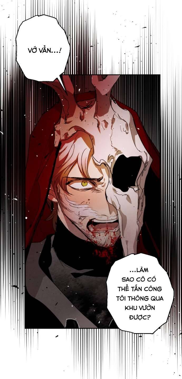 Lời Thú Nhận Của Chúa Tể Bóng Tối Chap 105 - Next Chap 106