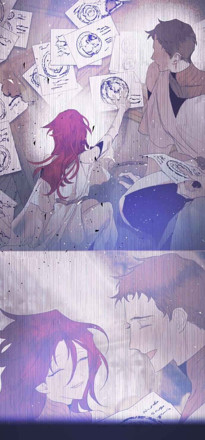 Lời Thú Nhận Của Chúa Tể Bóng Tối Chap 105 - Next Chap 106