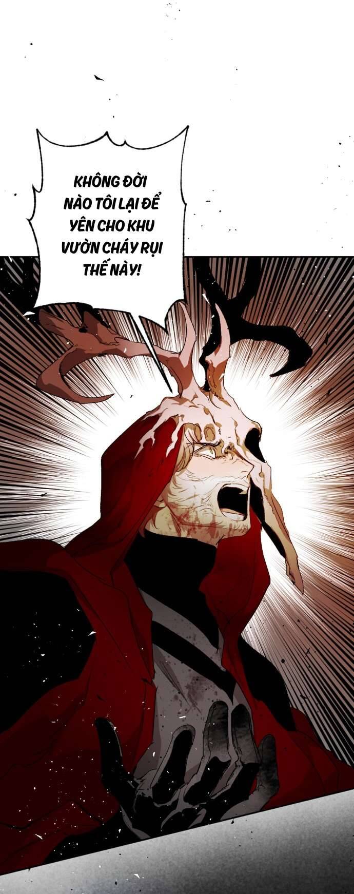 Lời Thú Nhận Của Chúa Tể Bóng Tối Chap 105 - Next Chap 106