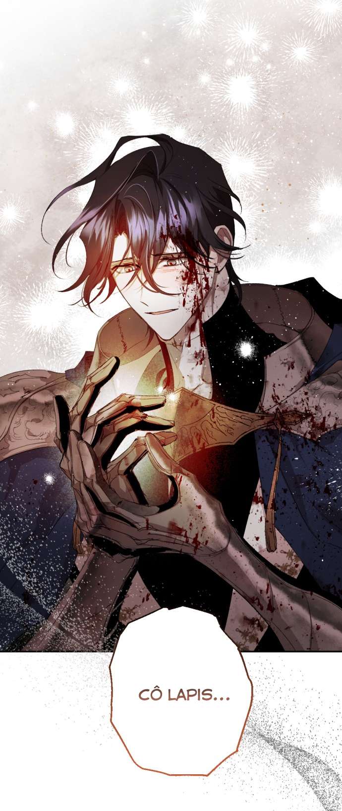 Lời Thú Nhận Của Chúa Tể Bóng Tối Chap 106 - Next Chap 107