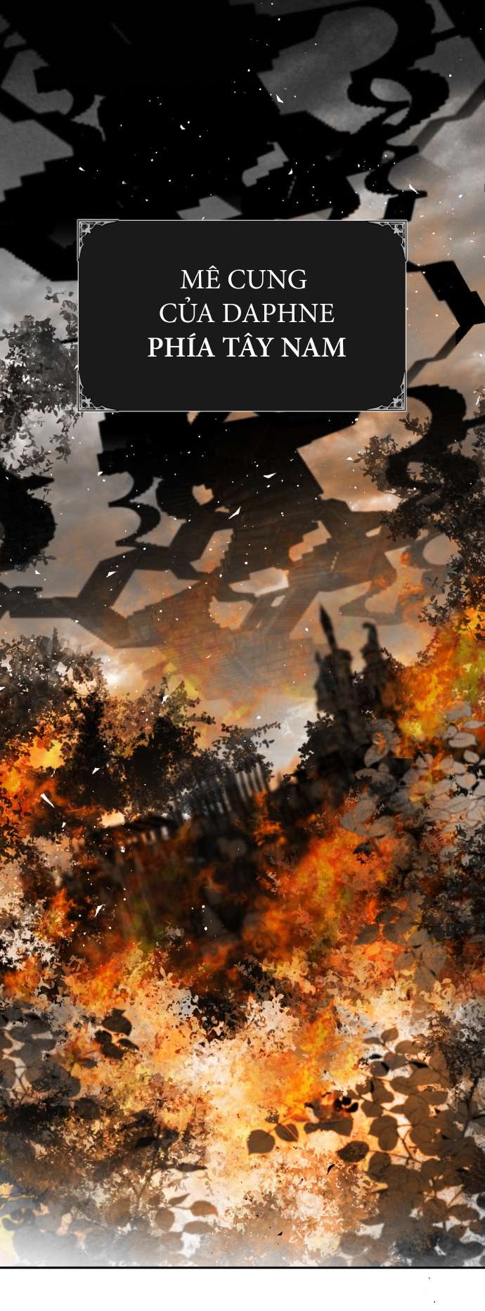 Lời Thú Nhận Của Chúa Tể Bóng Tối Chap 106 - Next Chap 107