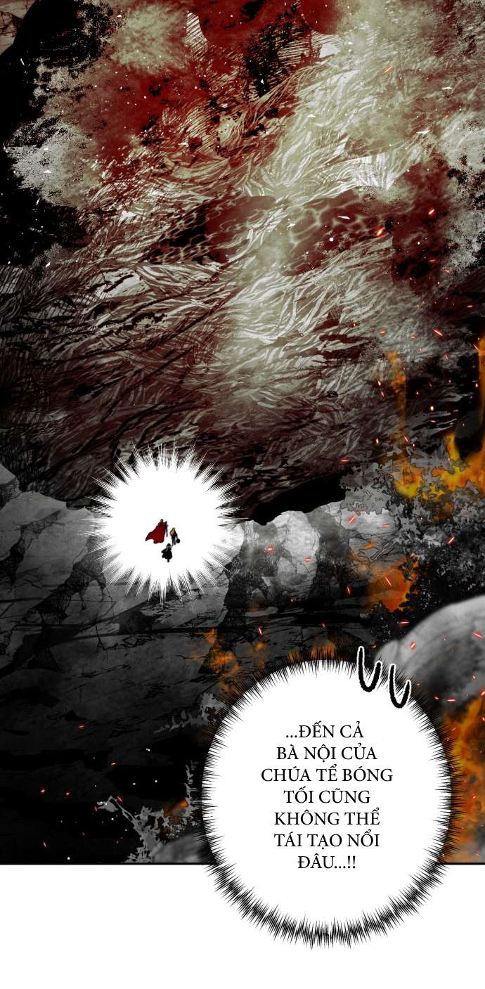 Lời Thú Nhận Của Chúa Tể Bóng Tối Chap 106 - Next Chap 107