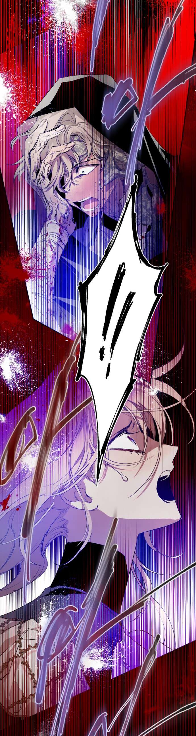 Lời Thú Nhận Của Chúa Tể Bóng Tối Chap 106 - Next Chap 107