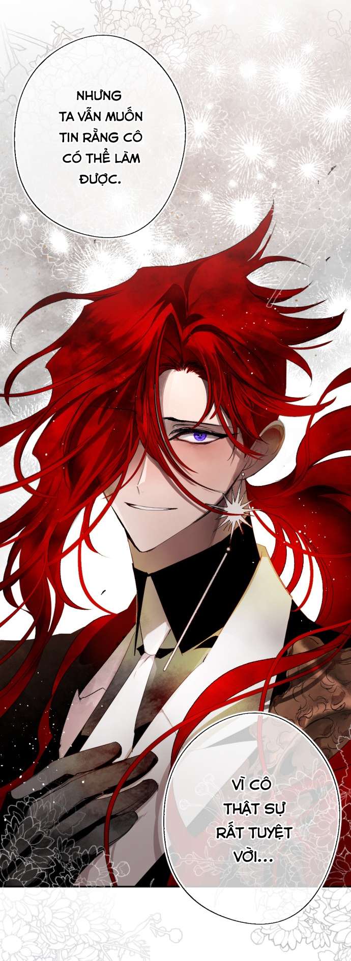 Lời Thú Nhận Của Chúa Tể Bóng Tối Chap 106 - Next Chap 107