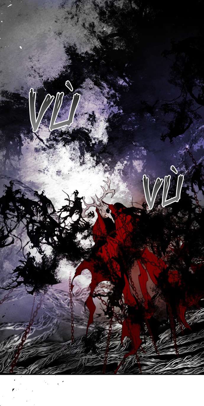 Lời Thú Nhận Của Chúa Tể Bóng Tối Chap 106 - Next Chap 107