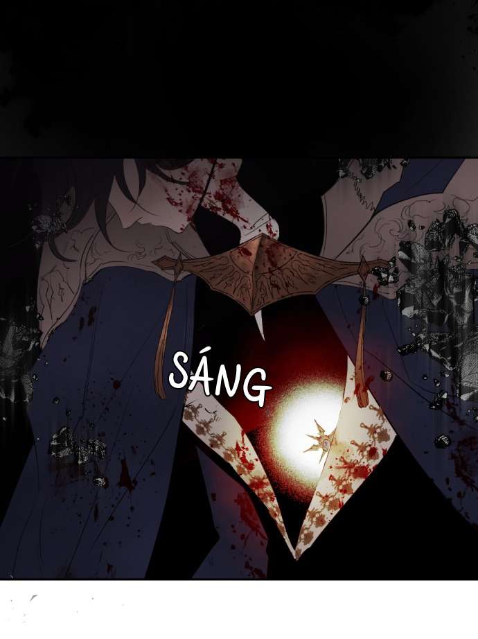 Lời Thú Nhận Của Chúa Tể Bóng Tối Chap 106 - Next Chap 107