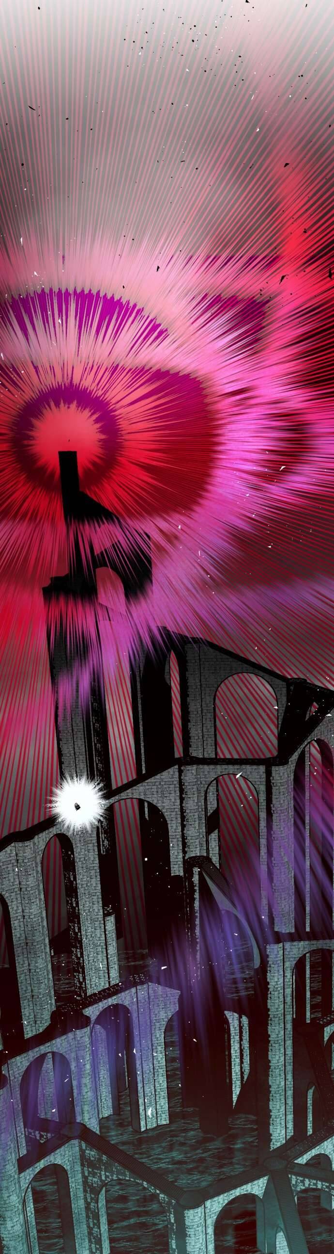 Lời Thú Nhận Của Chúa Tể Bóng Tối Chap 107 - Next Chap 108