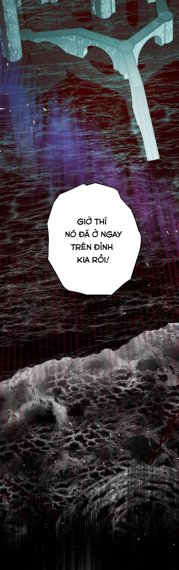 Lời Thú Nhận Của Chúa Tể Bóng Tối Chap 107 - Next Chap 108