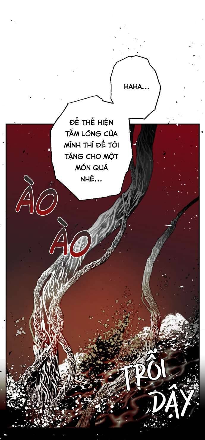 Lời Thú Nhận Của Chúa Tể Bóng Tối Chap 107 - Next Chap 108