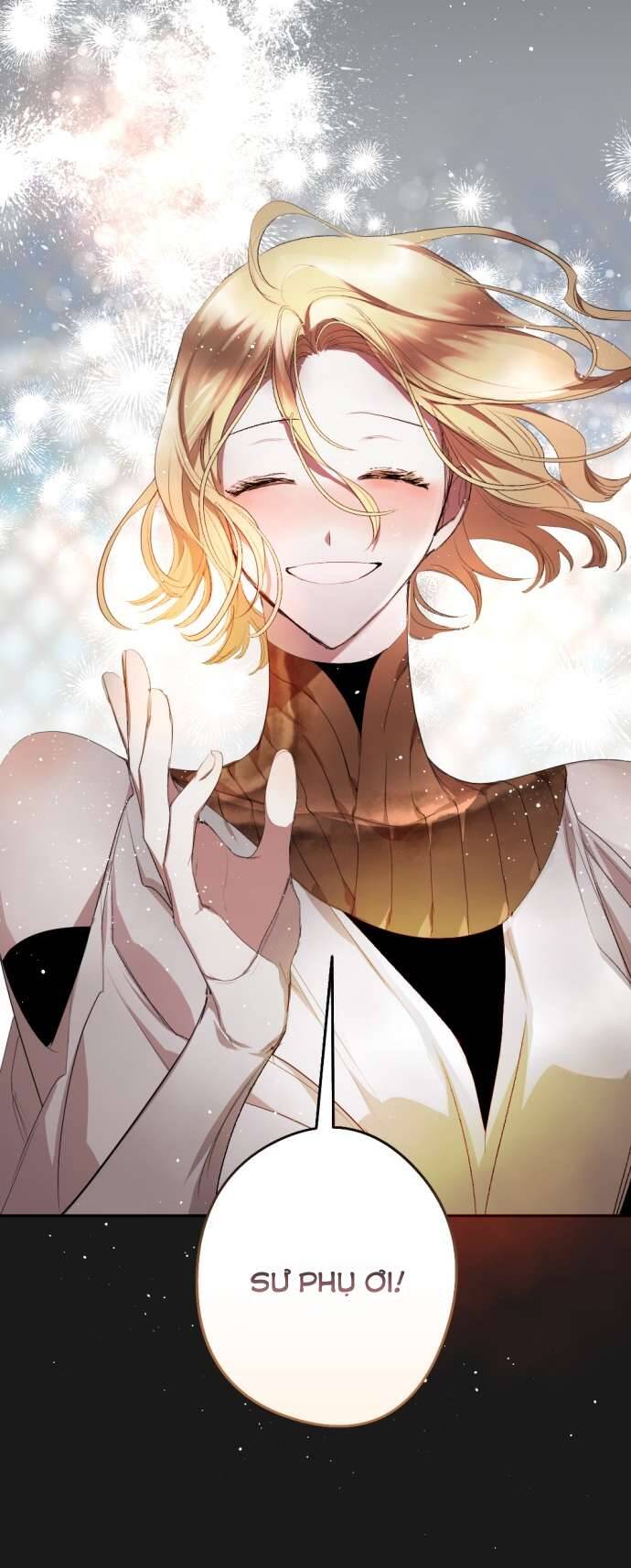 Lời Thú Nhận Của Chúa Tể Bóng Tối Chap 107 - Next Chap 108