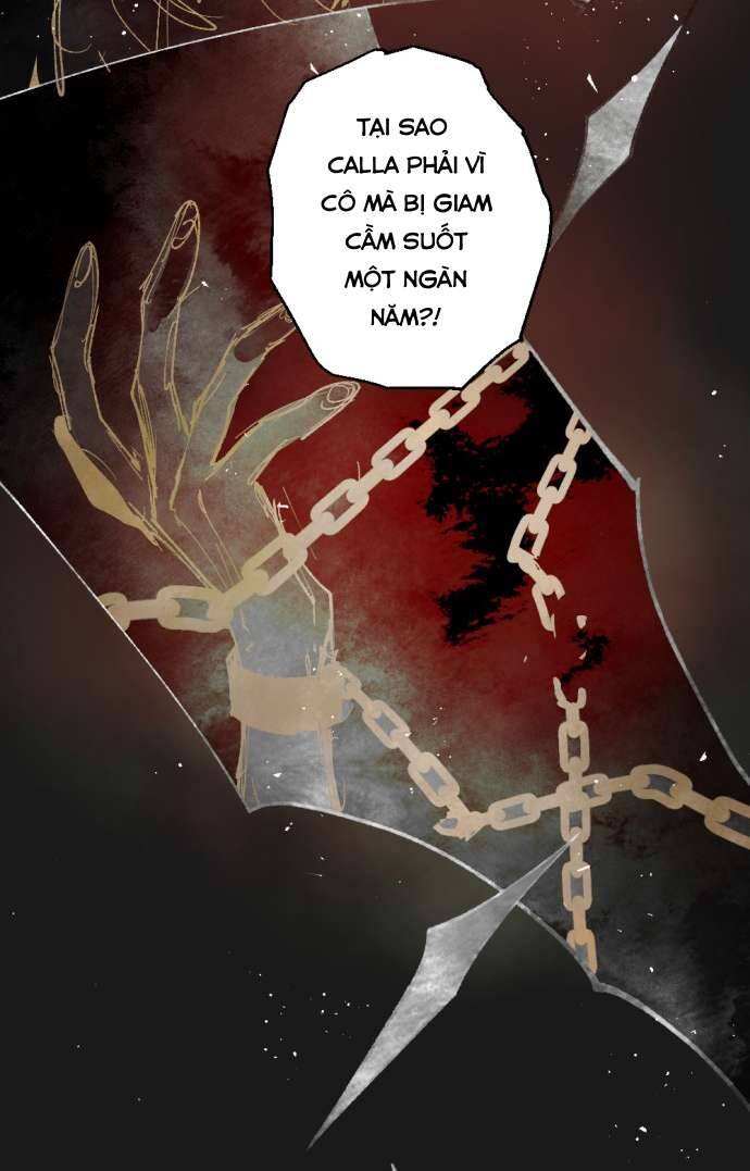 Lời Thú Nhận Của Chúa Tể Bóng Tối Chap 107 - Next Chap 108