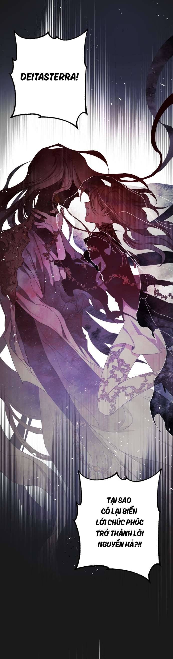 Lời Thú Nhận Của Chúa Tể Bóng Tối Chap 107 - Next Chap 108