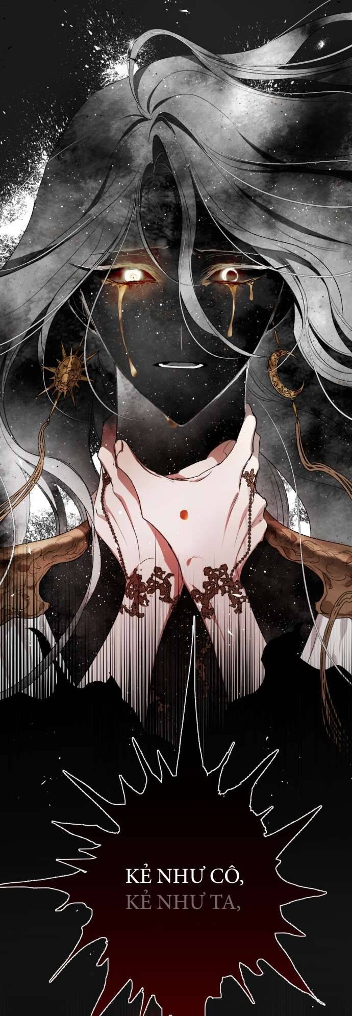 Lời Thú Nhận Của Chúa Tể Bóng Tối Chap 107 - Next Chap 108