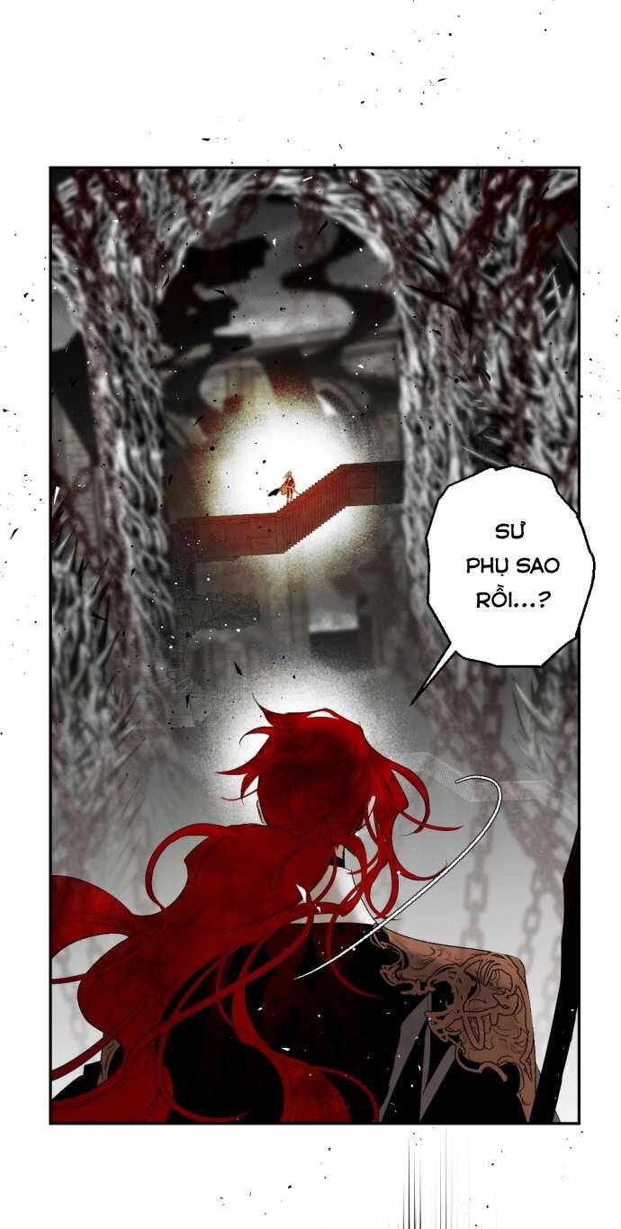 Lời Thú Nhận Của Chúa Tể Bóng Tối Chap 107 - Next Chap 108