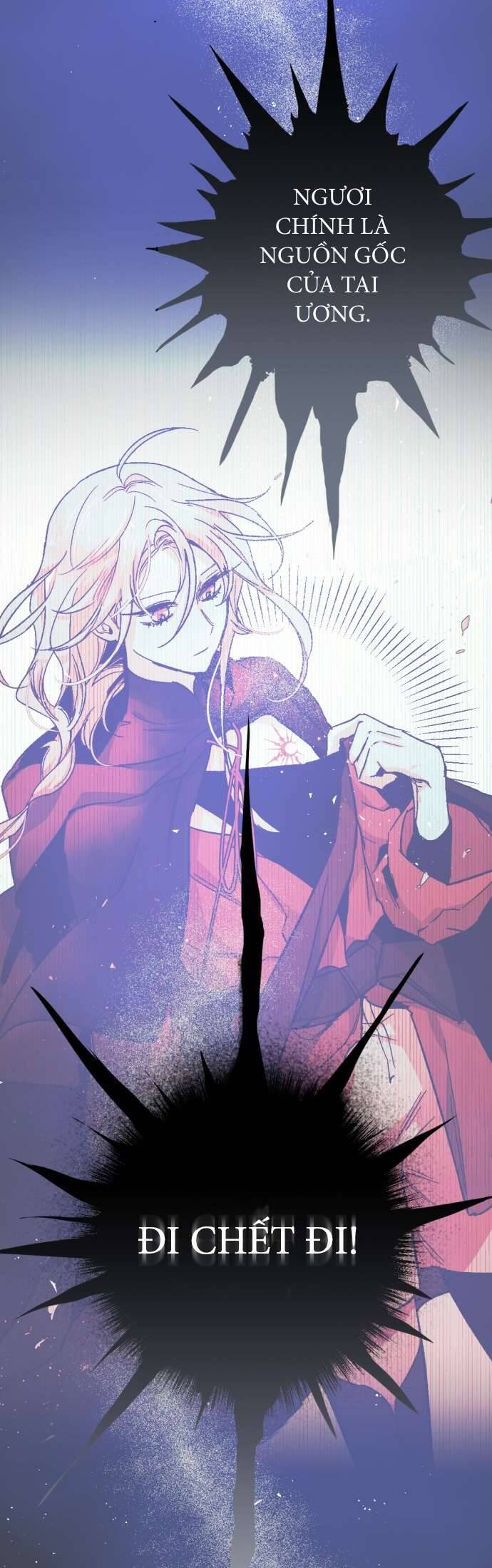 Lời Thú Nhận Của Chúa Tể Bóng Tối Chap 107 - Next Chap 108