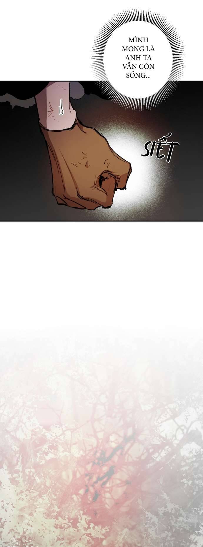 Lời Thú Nhận Của Chúa Tể Bóng Tối Chap 108 - Next Chap 109