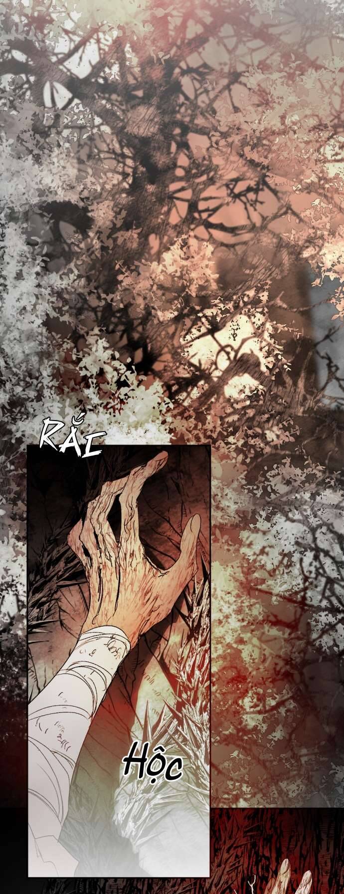 Lời Thú Nhận Của Chúa Tể Bóng Tối Chap 108 - Next Chap 109