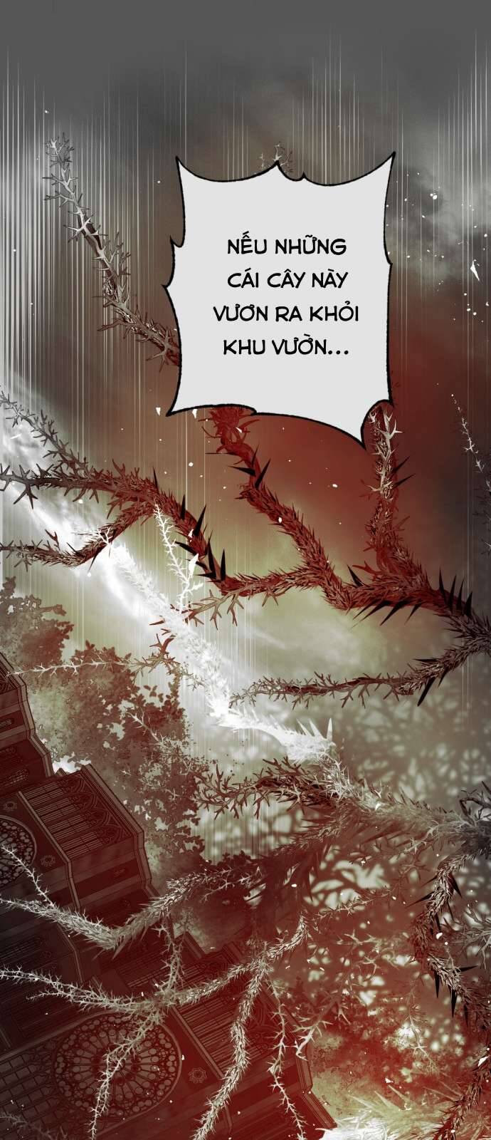 Lời Thú Nhận Của Chúa Tể Bóng Tối Chap 108 - Next Chap 109