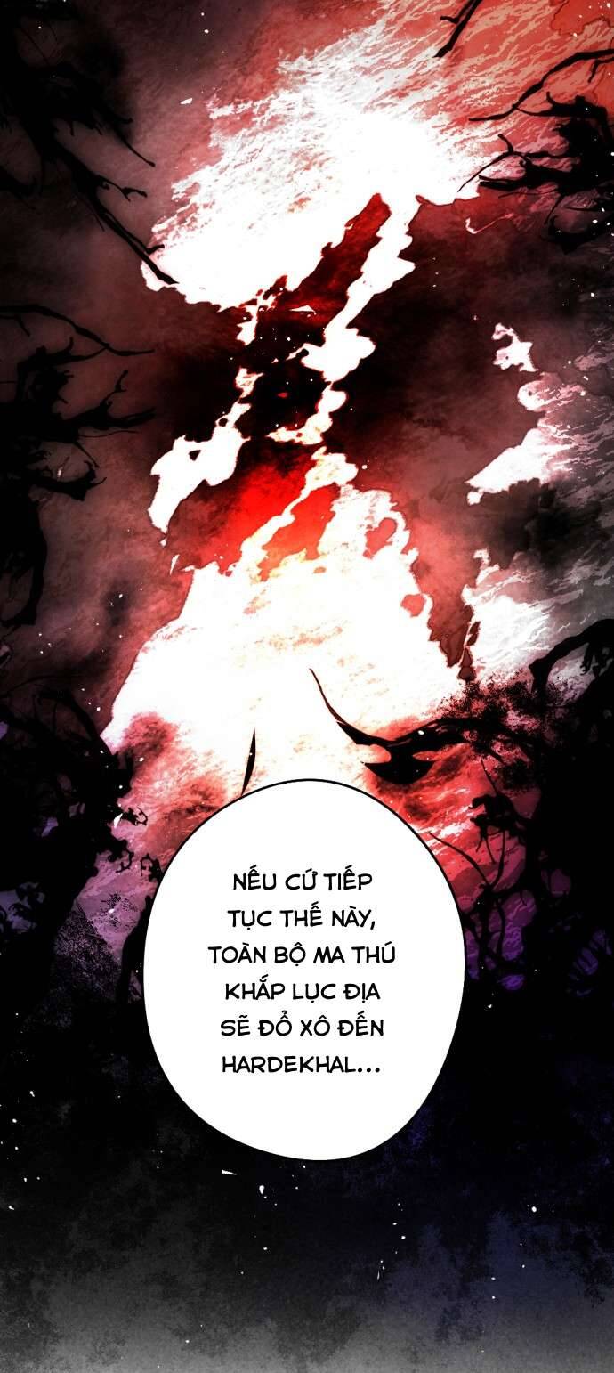 Lời Thú Nhận Của Chúa Tể Bóng Tối Chap 108 - Next Chap 109