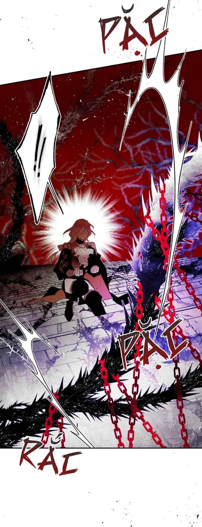 Lời Thú Nhận Của Chúa Tể Bóng Tối Chap 108 - Next Chap 109