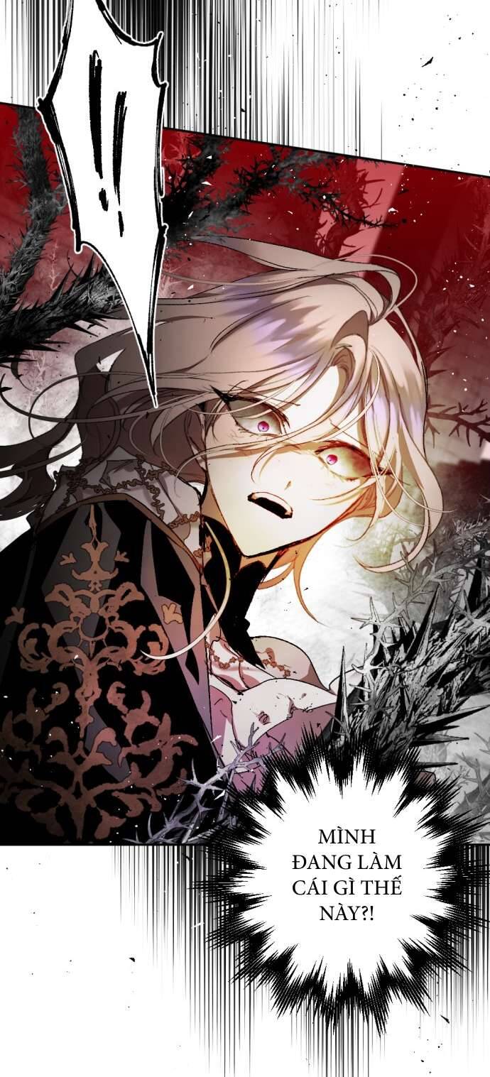 Lời Thú Nhận Của Chúa Tể Bóng Tối Chap 108 - Next Chap 109