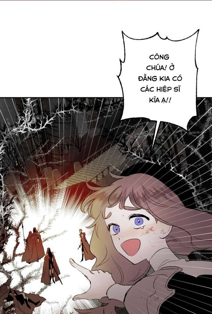 Lời Thú Nhận Của Chúa Tể Bóng Tối Chap 108 - Next Chap 109