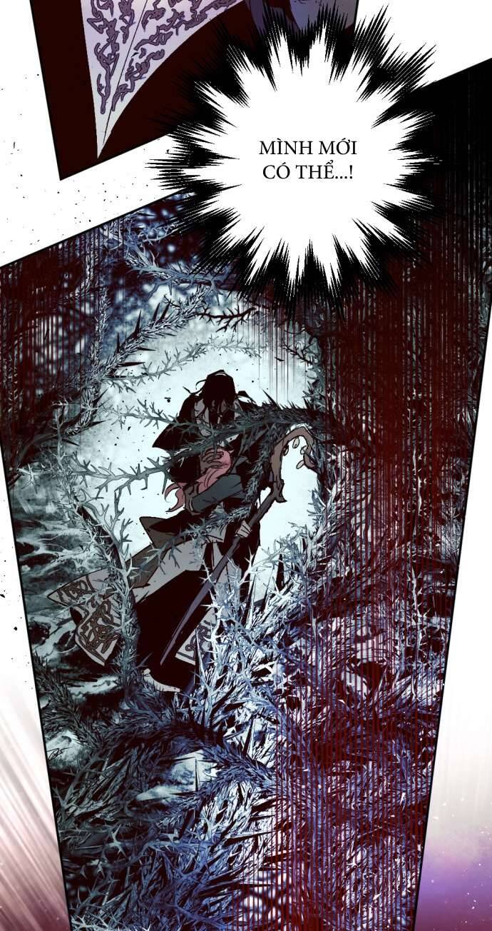 Lời Thú Nhận Của Chúa Tể Bóng Tối Chap 108 - Next Chap 109