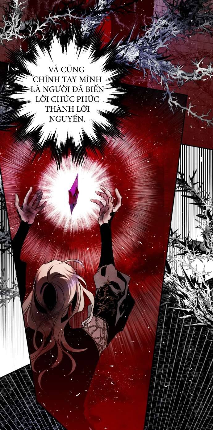 Lời Thú Nhận Của Chúa Tể Bóng Tối Chap 108 - Next Chap 109