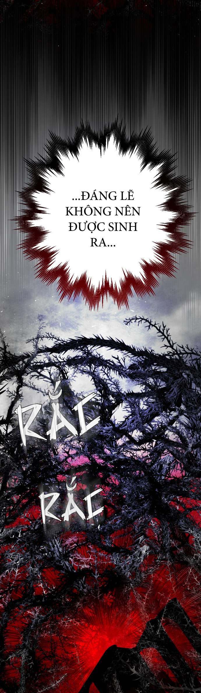 Lời Thú Nhận Của Chúa Tể Bóng Tối Chap 109 - Next Chap 110