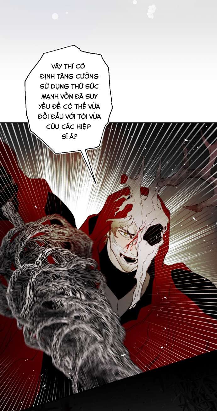 Lời Thú Nhận Của Chúa Tể Bóng Tối Chap 109 - Next Chap 110