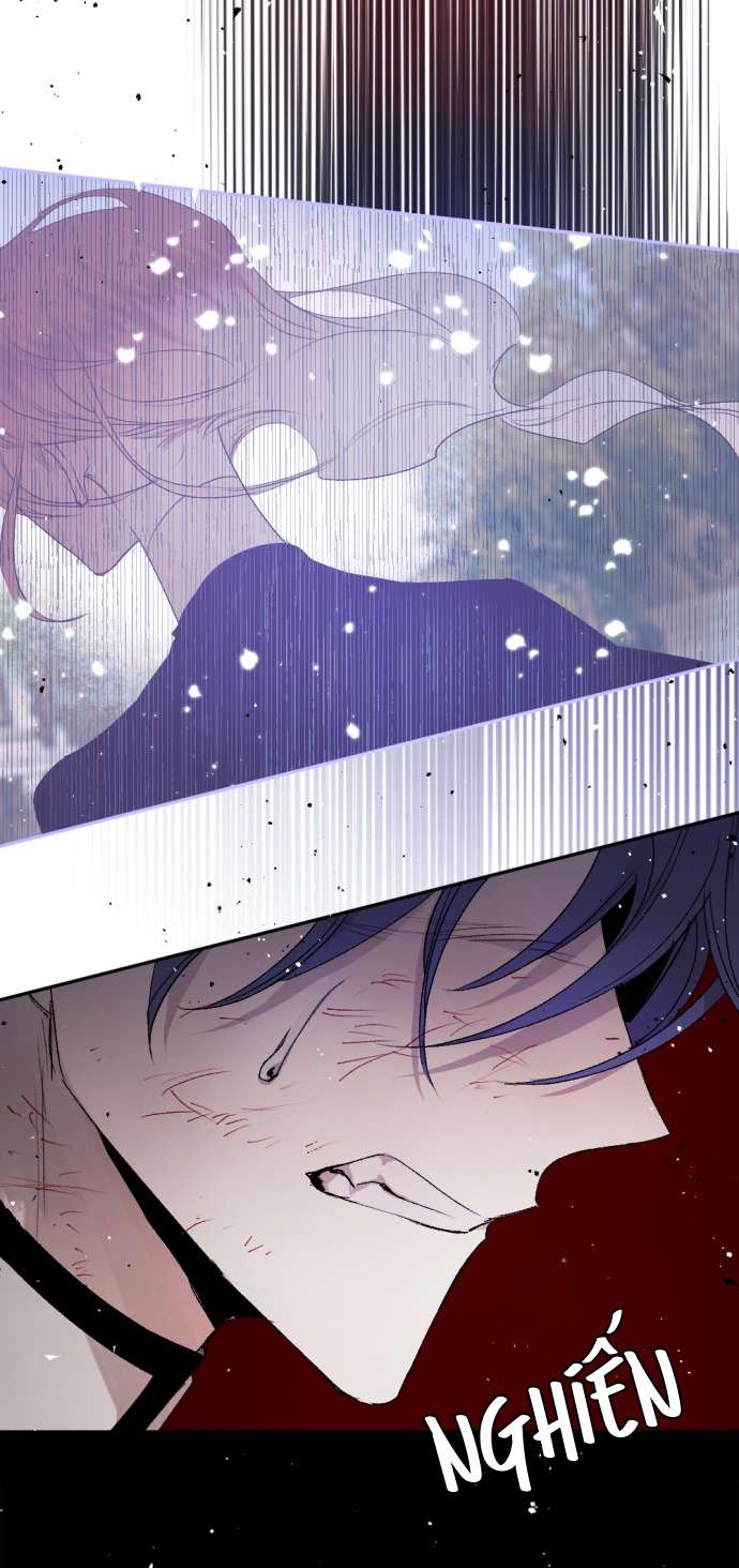 Lời Thú Nhận Của Chúa Tể Bóng Tối Chap 109 - Next Chap 110