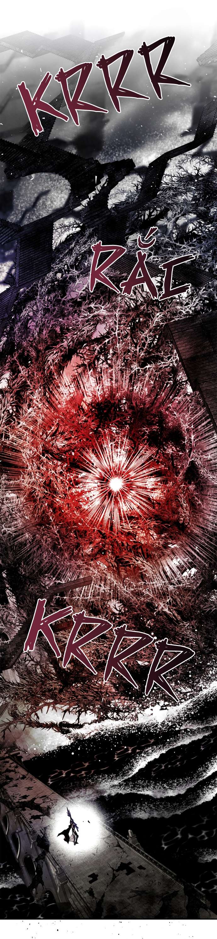 Lời Thú Nhận Của Chúa Tể Bóng Tối Chap 109 - Next Chap 110