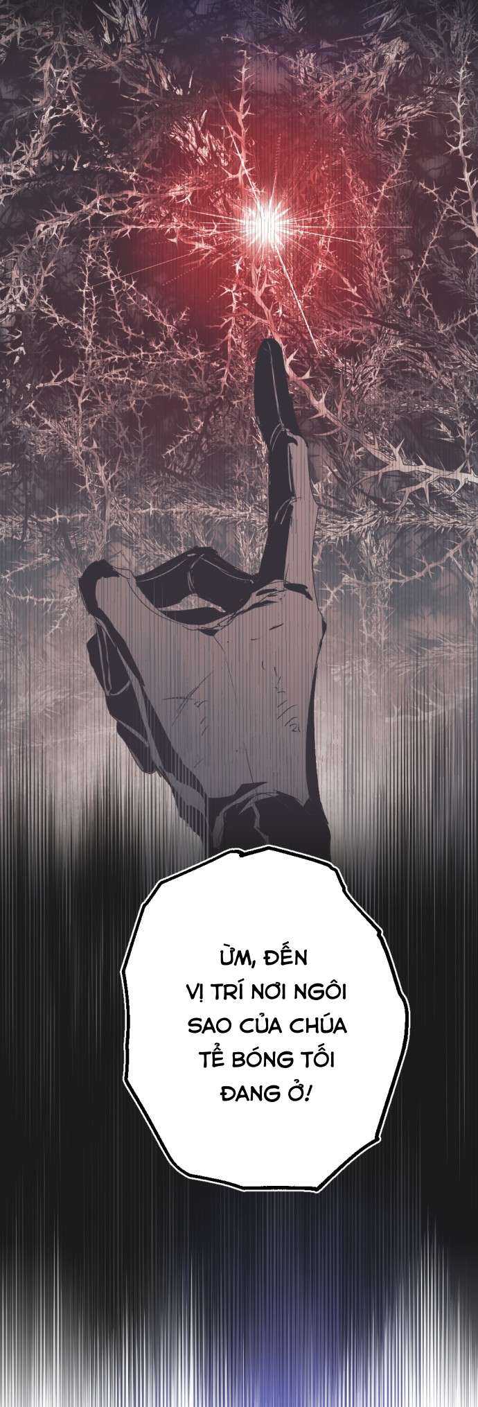 Lời Thú Nhận Của Chúa Tể Bóng Tối Chap 109 - Next Chap 110