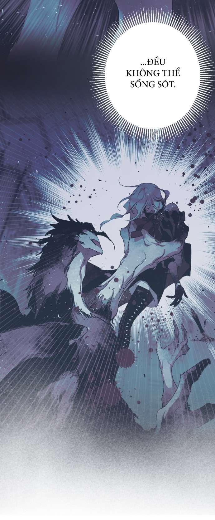 Lời Thú Nhận Của Chúa Tể Bóng Tối Chap 109 - Next Chap 110