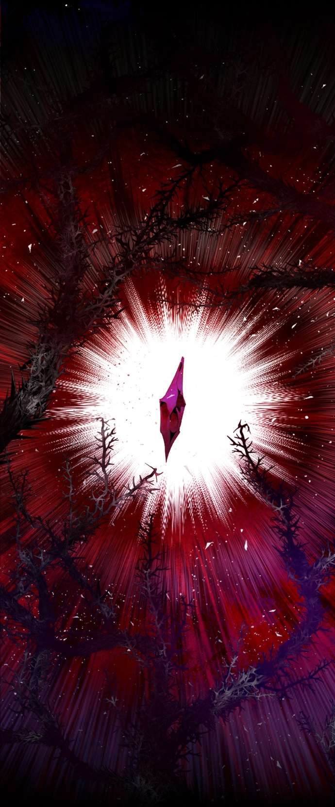 Lời Thú Nhận Của Chúa Tể Bóng Tối Chap 109 - Next Chap 110