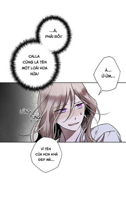 Lời Thú Nhận Của Chúa Tể Bóng Tối Chap 11 - Next Chap 12
