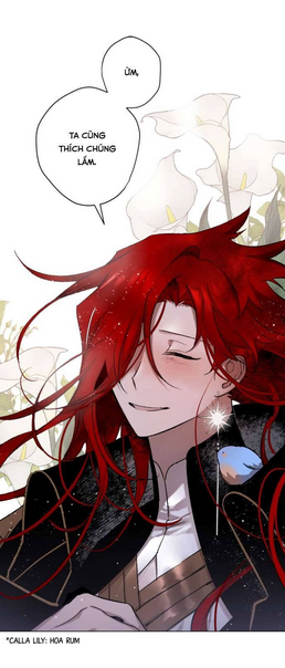 Lời Thú Nhận Của Chúa Tể Bóng Tối Chap 11 - Next Chap 12